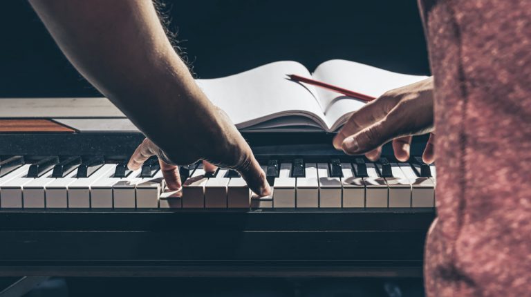 How Music Theory Helps Improve Your Musical Ear