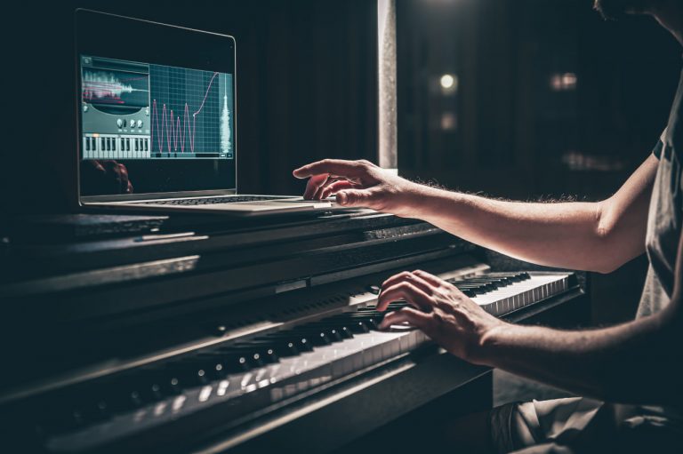 How Music Theory Enhances Your Creativity